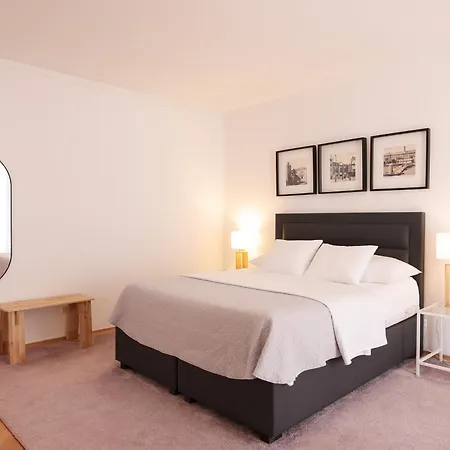 Apartment Downtown Zadar