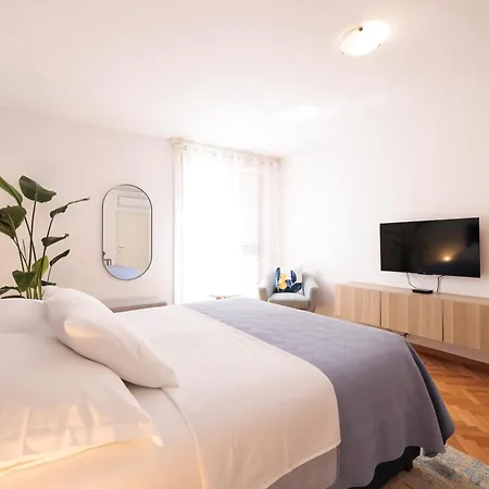 Downtown * ザダル