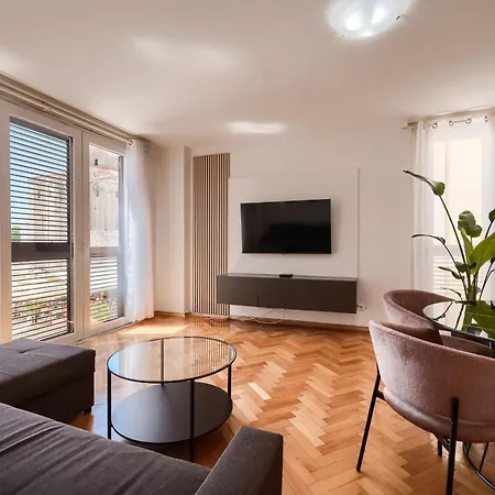 Downtown アパート