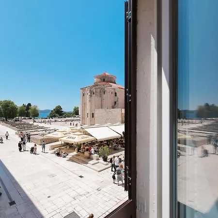 アパート Downtown