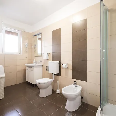 Apartment Downtown *