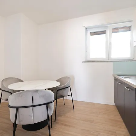 Downtown * ザダル