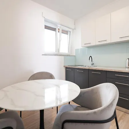 アパート Downtown *