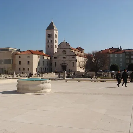 アパート Downtown