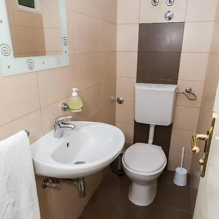 Downtown * ザダル