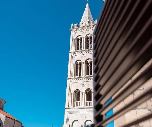 Apartment Downtown Zadar