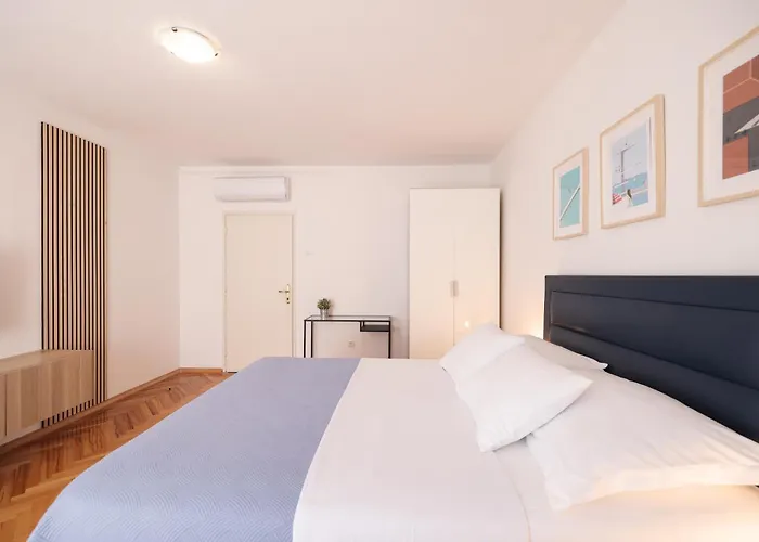 Downtown Apartment Zadar