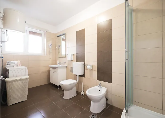 Apartment Downtown *