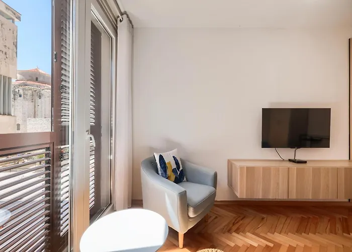 Downtown Apartment Zadar