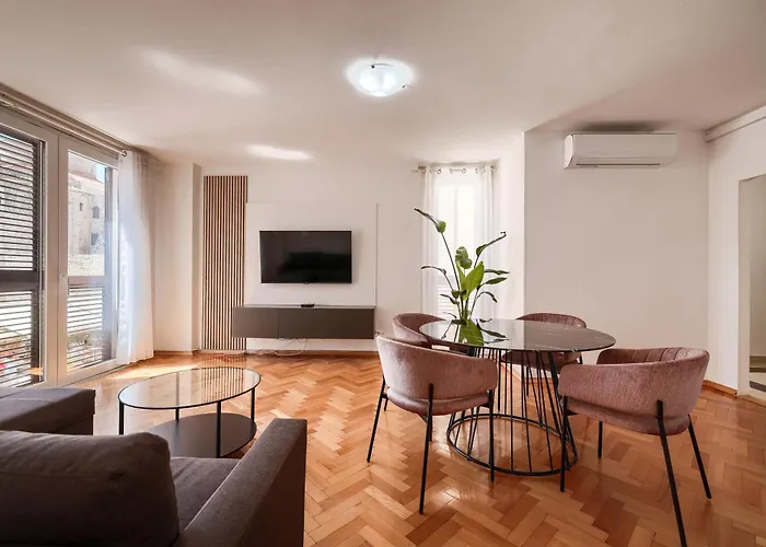 Apartment Downtown Zadar