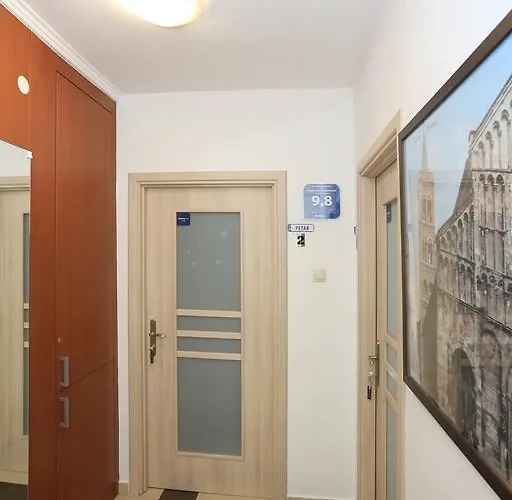 Downtown Apartment Zadar