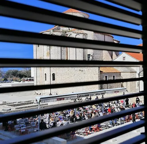 Downtown Apartment Zadar