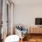 Downtown Апартаменты Задар