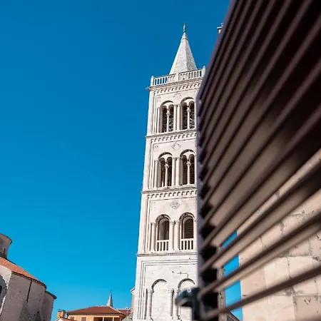 Apartamento Downtown Zadar