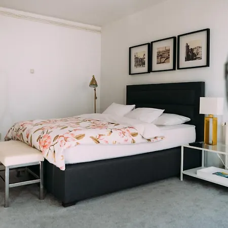 Downtown Apartamento