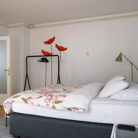 Downtown Apartamento *