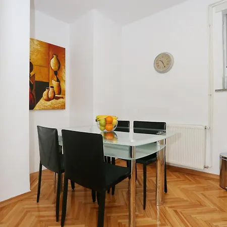 Downtown Apartamento