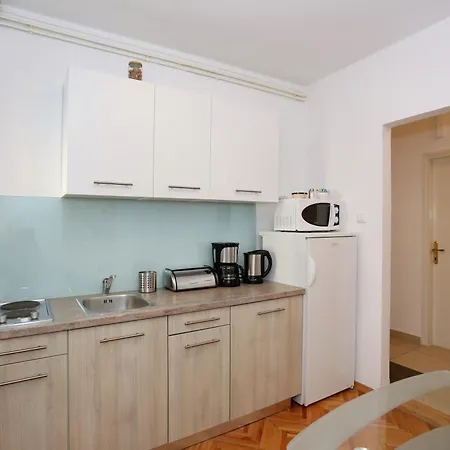 Apartamento Downtown *