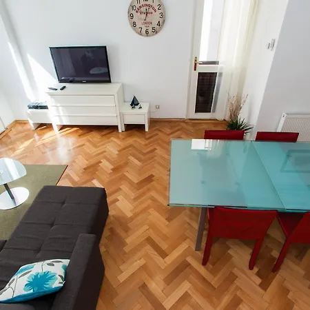 Apartamento Downtown Zadar