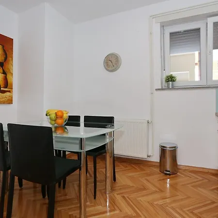 Apartamento Downtown *