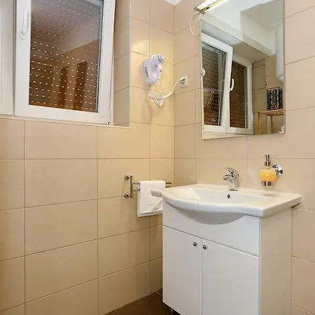 Apartamento Downtown Zadar