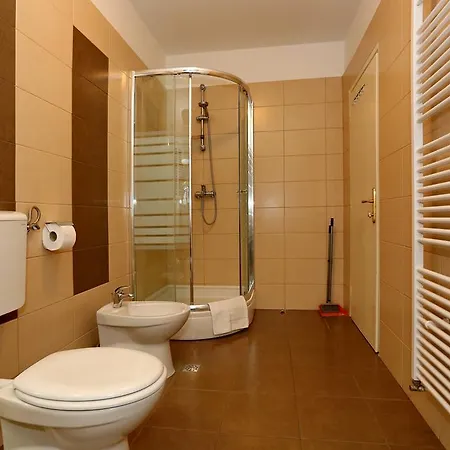 Downtown Apartamento Zadar