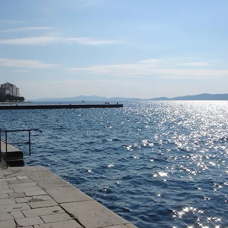 Apartamento Downtown Zadar