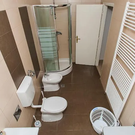Downtown Apartamento Zadar