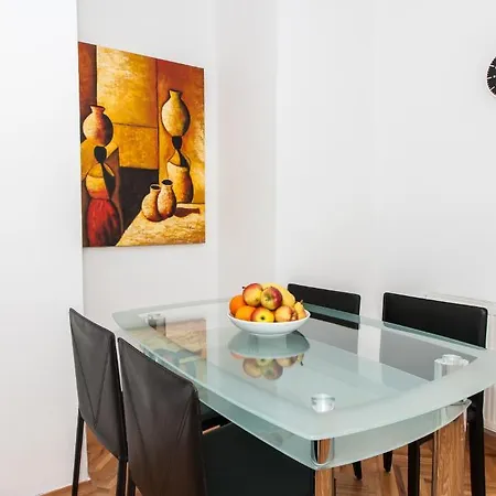 Apartamento Downtown Zadar