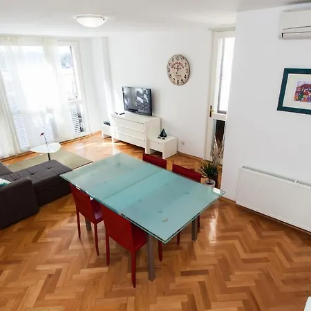 Apartamento Downtown Zadar