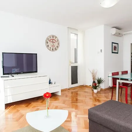 Apartamento Downtown Zadar