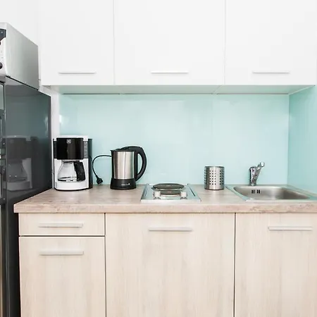 Apartamento Downtown Zadar