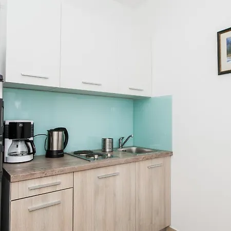 Apartamento Downtown *