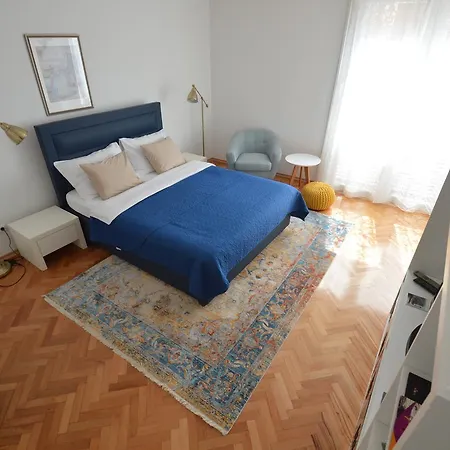 Downtown Apartamento *