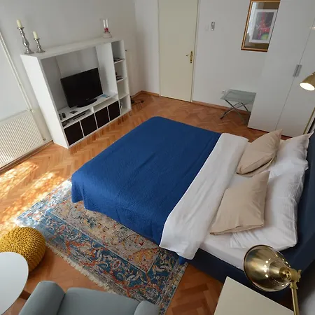 Apartamento Downtown
